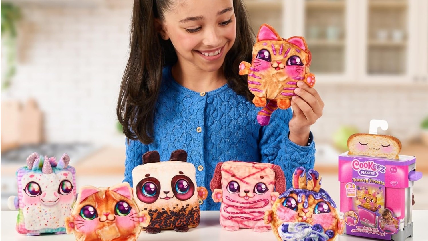 Cookeez Makery