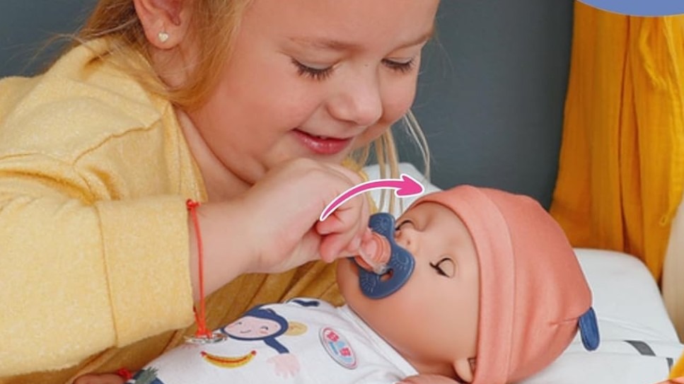 Baby born
