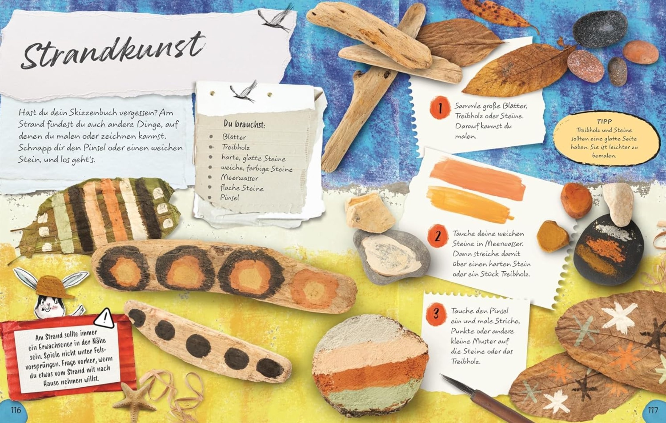 Naturwerkstatt