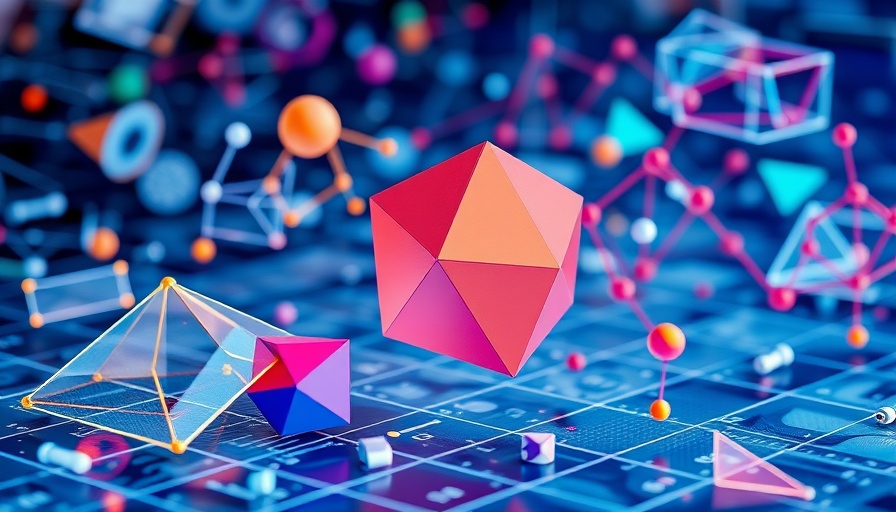 Dynamic visuals using dynamische Mathematiksoftware GeoGebra.
