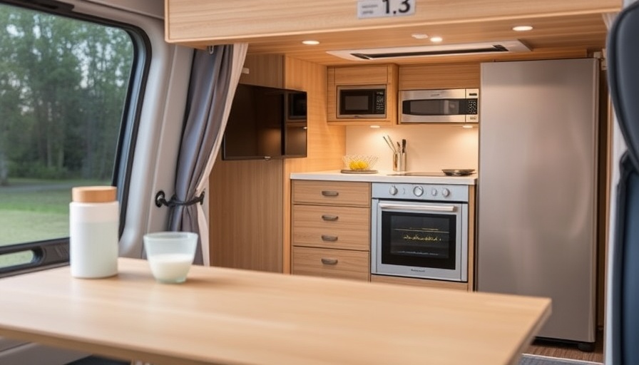 24-Zoll-Fernseher im Test: Die besten Modelle für Küche, Camper und mehr