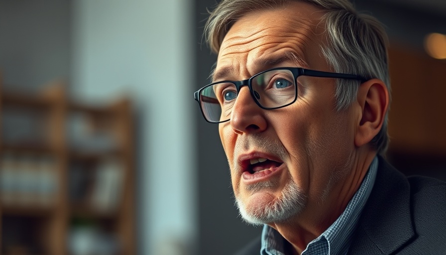 A serious man speaks about brandsatzpakete im frachtverkehr.