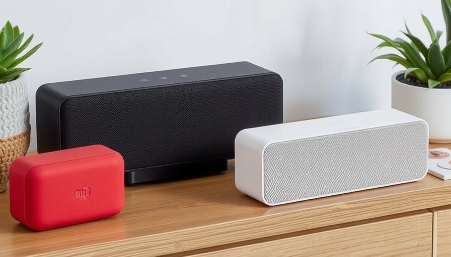 WLAN-Lautsprecher-Test: Diese Boxen liefern Top-Sound für Spotify, Apple Music und mehr