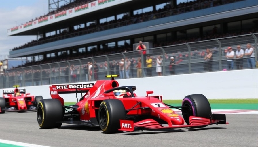 Formel 1 in Miami: Hier sehen Sie das Rennen gratis im Stream