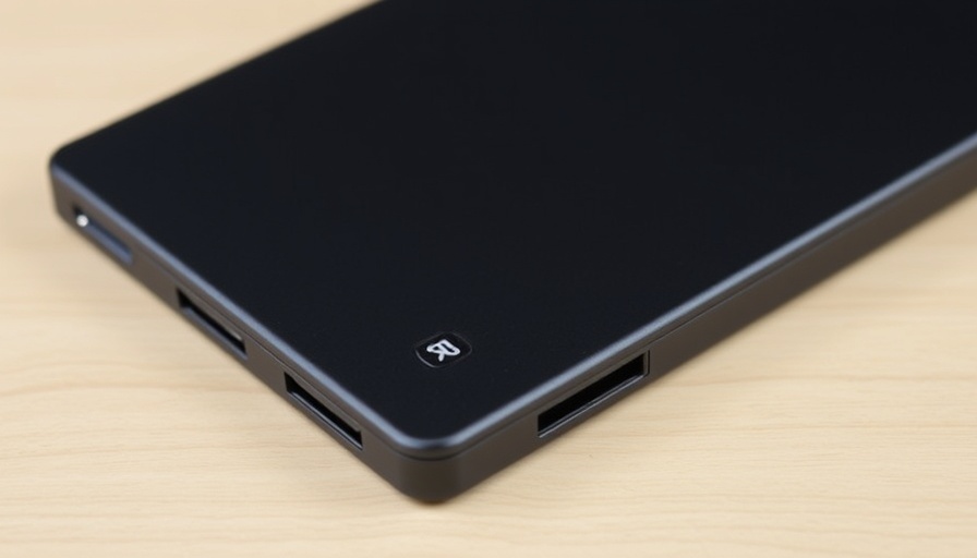Externe SSDs im Test: Klein, schnell und praktisch?