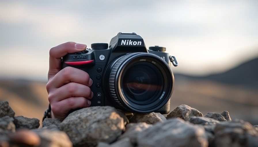 Nikon Z5 II: Test der Vollformat-Systemkamera
