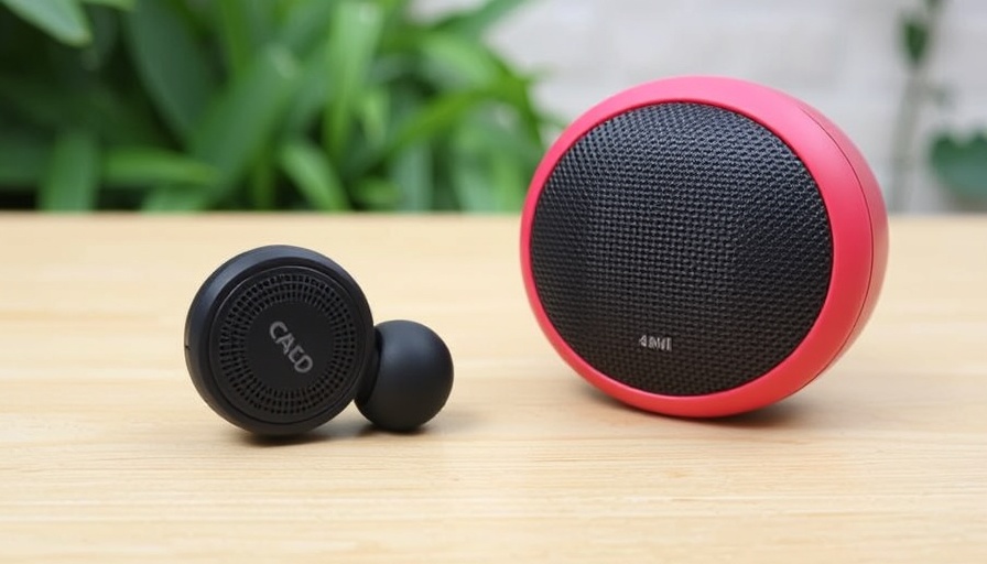 EarFun Uboom: Günstiger und guter Bluetooth-Lautsprecher im Test