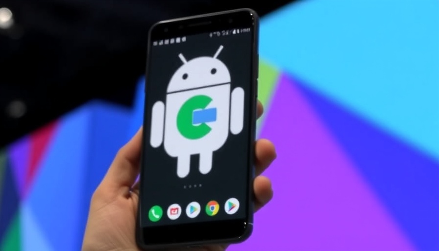 The Android Show: Google zeigt Android 16, wearOS 6 und Android TV