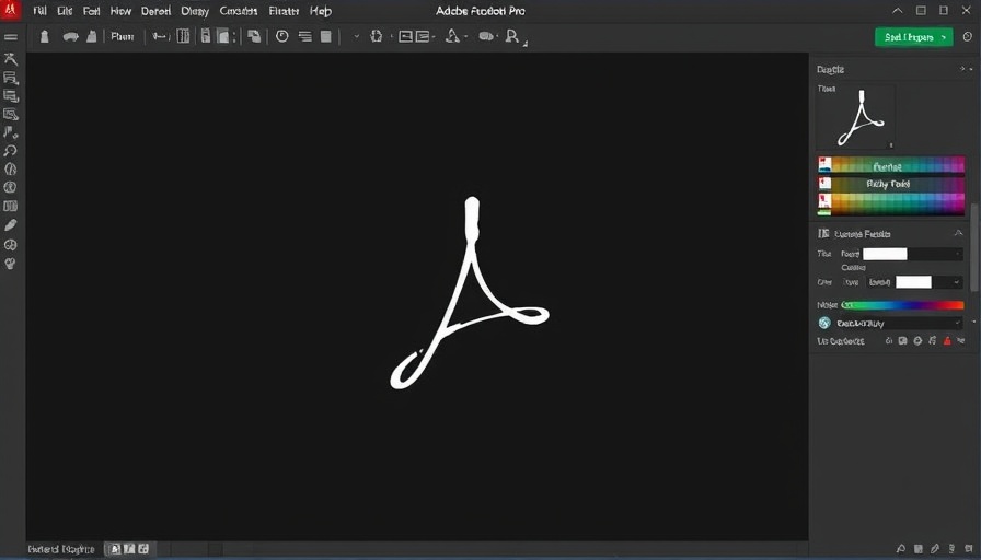 Adobe Acrobat Pro (2025) im Test: Immer noch der beste PDF-Editor