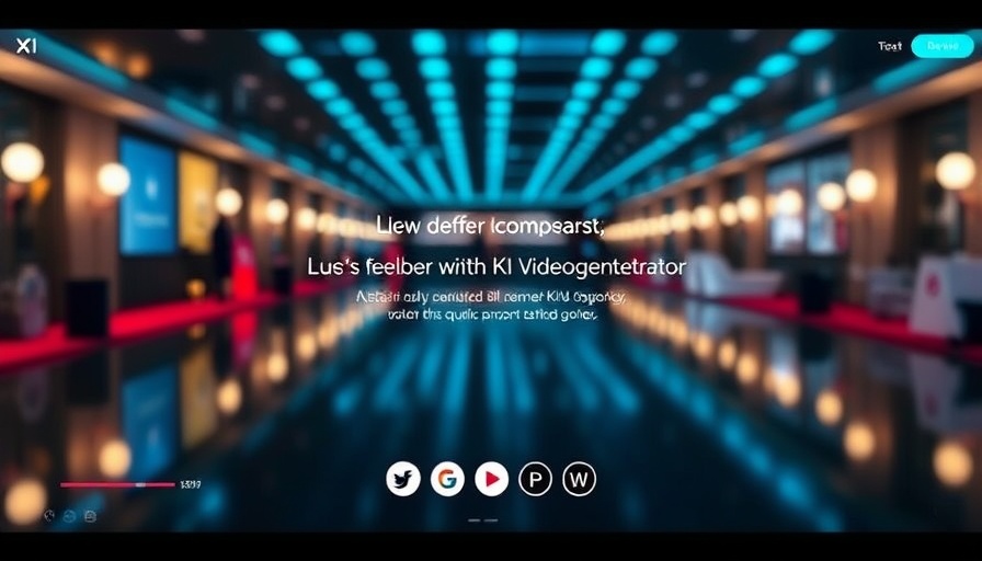 TikTok stellt KI-Videogenerator vor