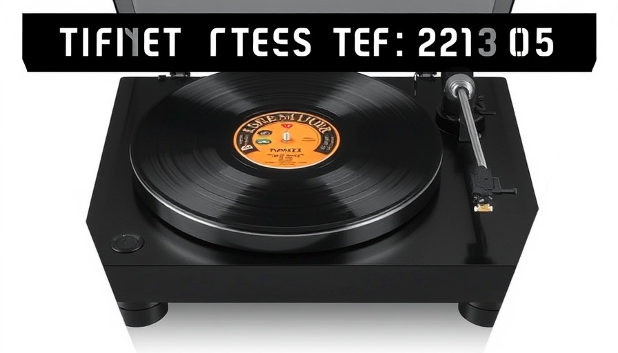 Plattenspieler-Test 2025: 31 Top-Modelle für feinen Vinyl-Klang im Vergleich