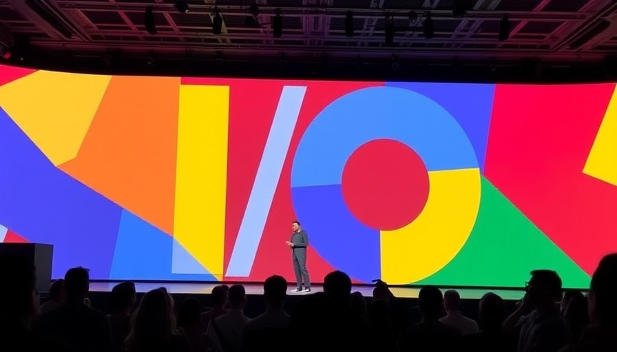 Google I/O 2025: KI, KI und noch mal KI!