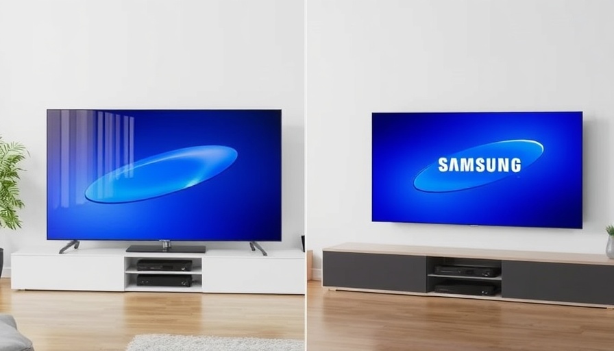 Samsung-Fernseher-Test: Neun TVs im großen Vergleich