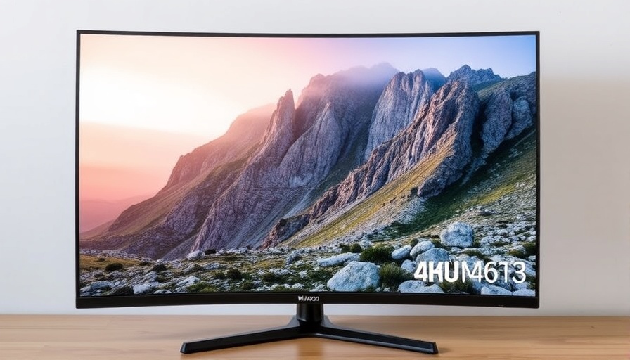 4K-Monitor-Test: Die besten UHD-Bildschirme mit 3840x2160 Pixeln