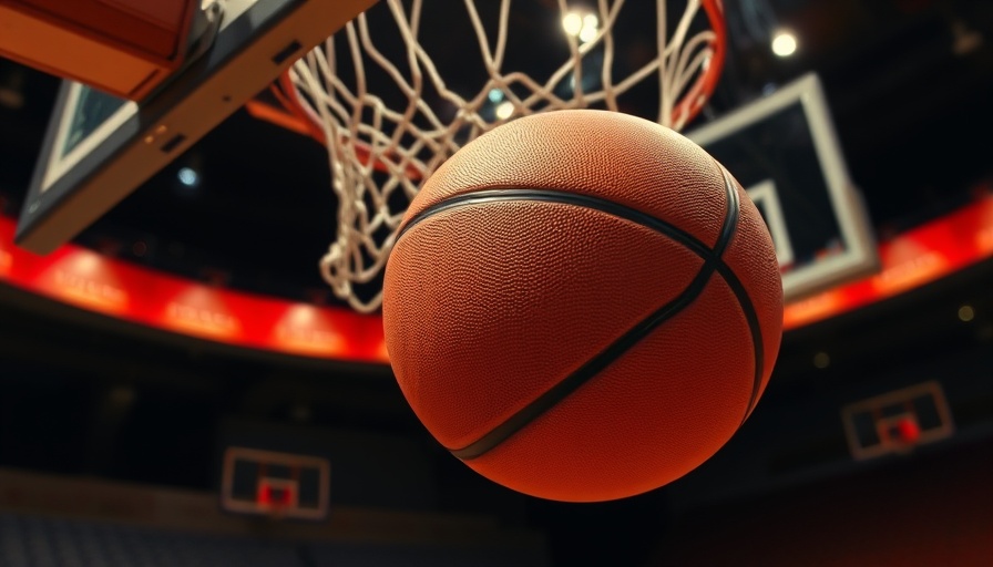 NBA-Playoffs Knicks gegen Pacers basketball nah am Korb