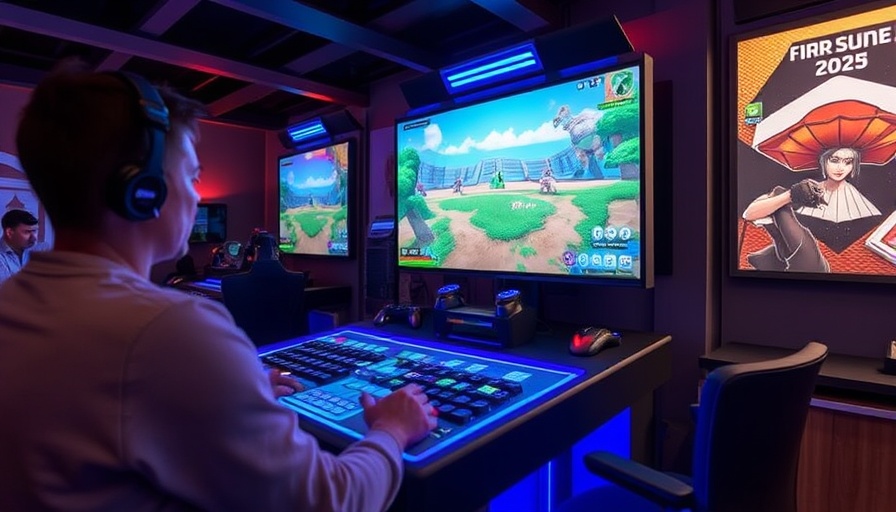 Controller-Test 2025: Volle Kontrolle trifft Spielspaß