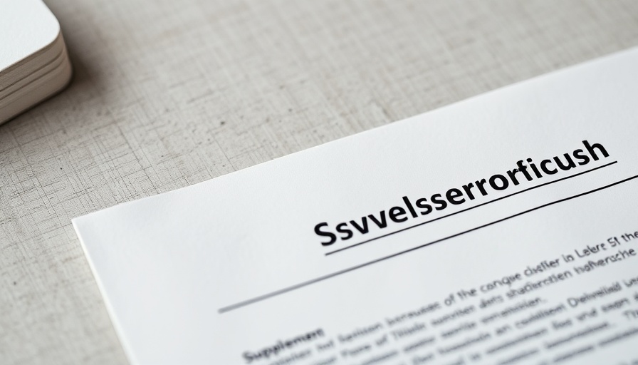 DSGVO and Verfahrensverordnung document with stapler.