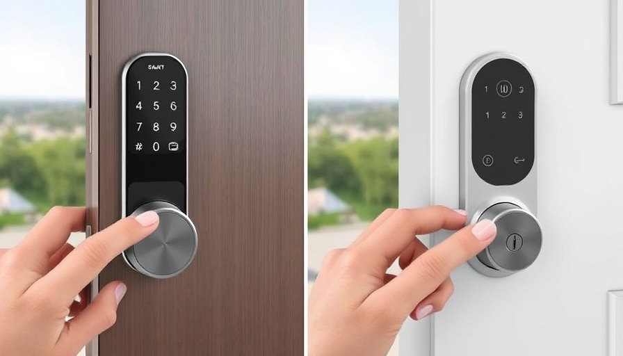 Smart-Locks-Test 2025: Smarte Türschlösser im Vergleich