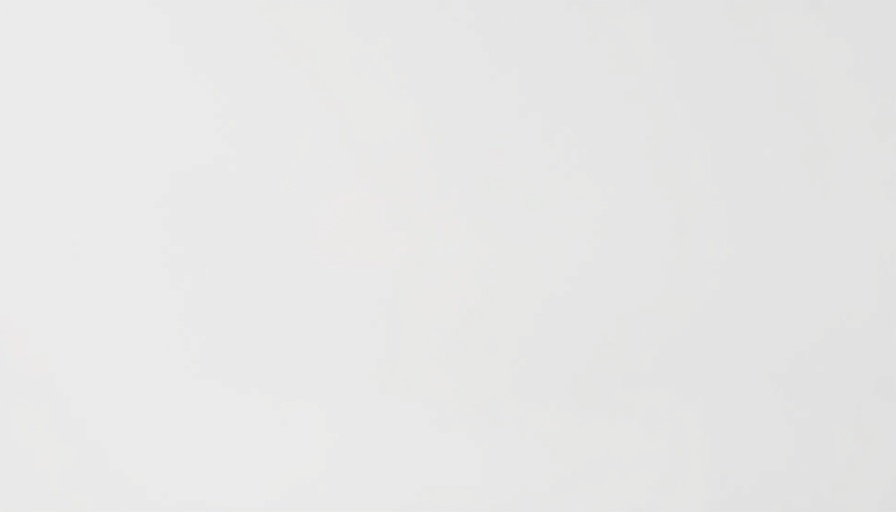 Blank white background with no objects visible