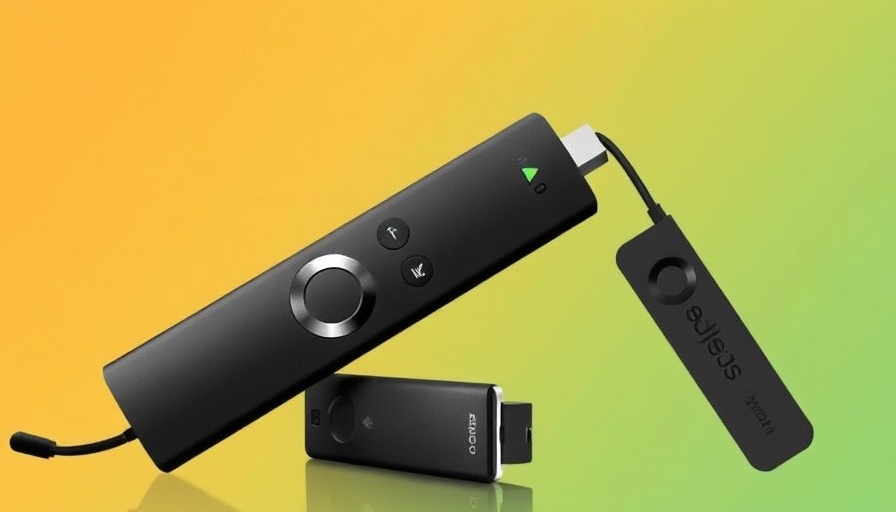 Streaming-Stick-Test: Die besten Streaming-Winzlinge im Vergleich