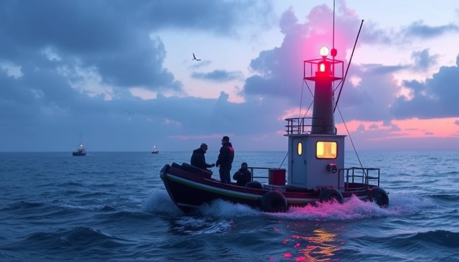 Gratis spielen an der Nordseeküste mit Beacon Patrol