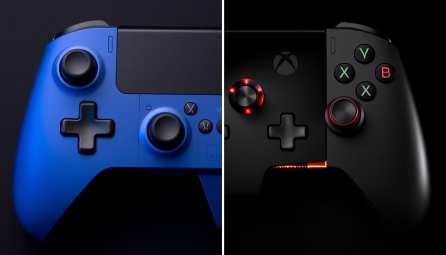 ROG Xbox Ally und Ally X: Microsoft enthüllt zwei Xbox-Handhelds