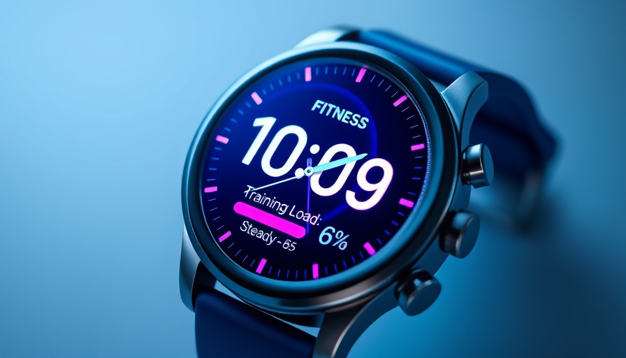 watchOS 26 Motivationstrainer digital watch face showcasing time and fitness data.