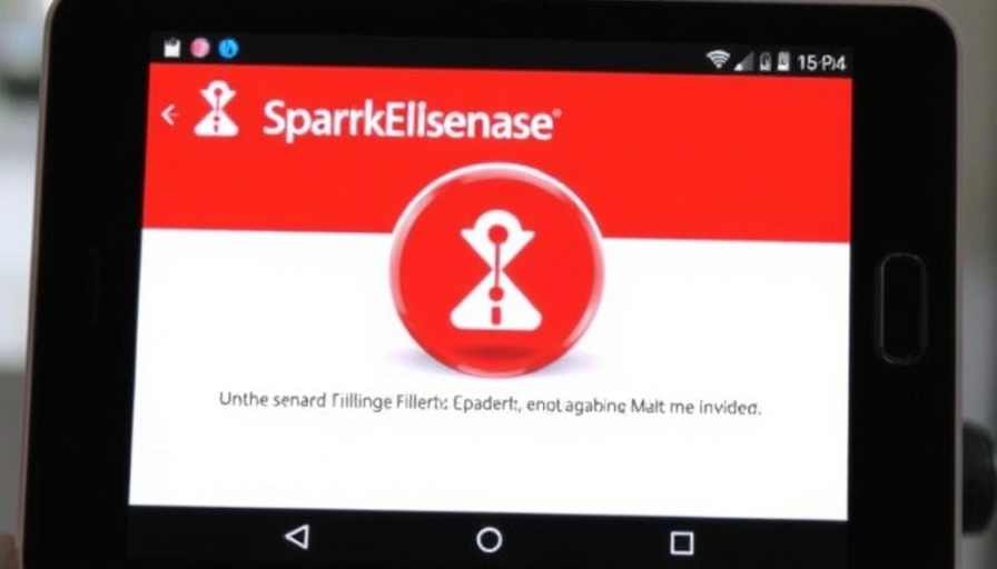 Sparkassen-Kunden aufgepasst: Phishing mit S-pushTAN-App