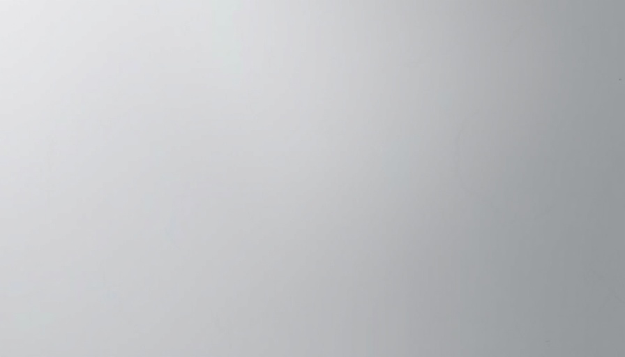 Abstract gray minimalistic background with smooth gradient.