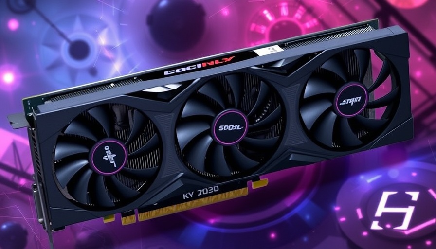 Grafikkarten-Test 2025: Welche GPU stürmt an die Spitze?