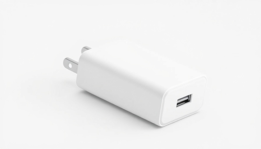 Anker Nano-Serie Ladegeräte displaying sleek design on white background.