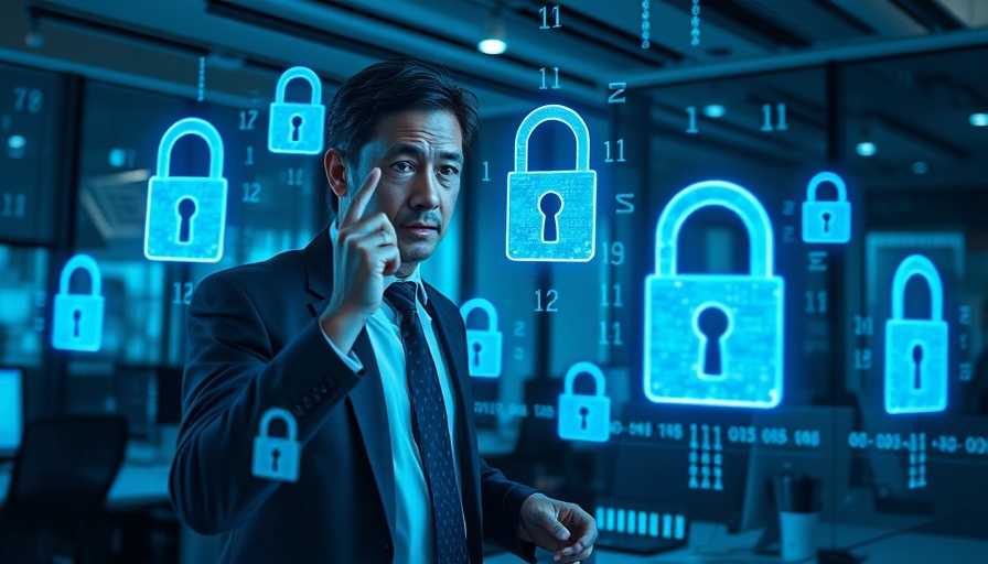 Cyber threats causing business insolvency in corporate setting.