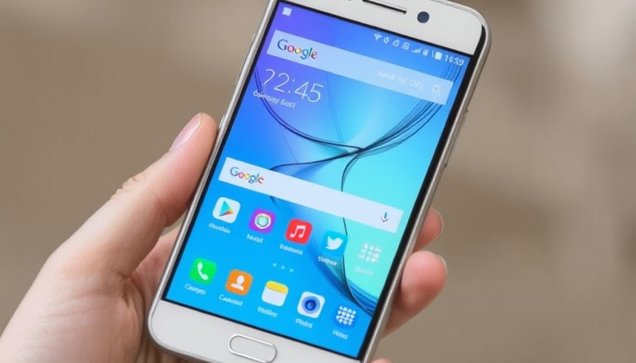 Smartphone-Test: Die besten Android-Handys im Vergleich