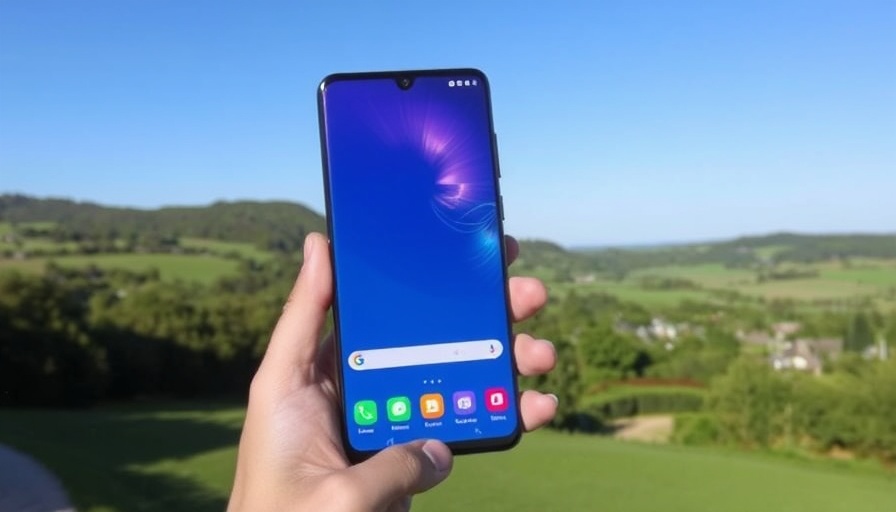 Galaxy A26 5G im Test: Samsungs bestes unter 200 Euro
