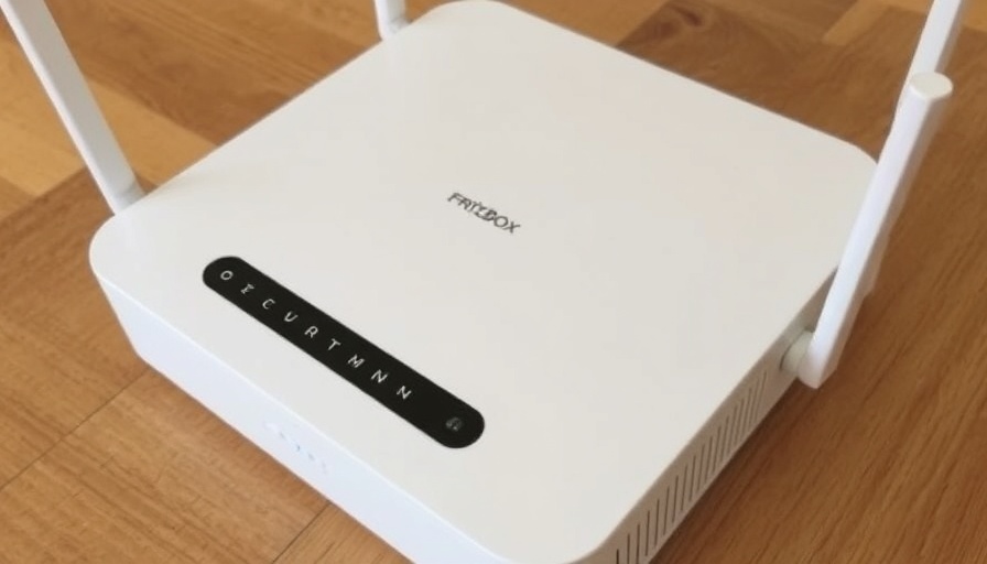 Warum eigentlich FritzBox? So kam das Router-Urgestein zu seinem Namen