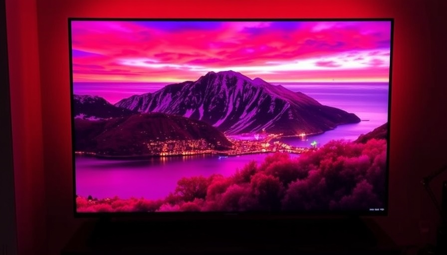 TCL C7K im Test: Leuchtstarker Mini-LED-Fernseher mit tollem Kontrast