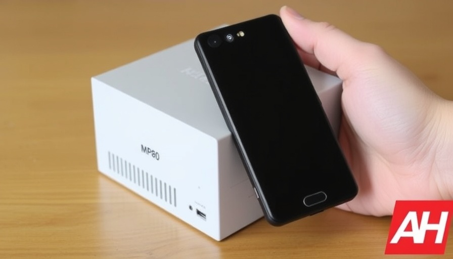 Blackview MP80 im Test: Komplett-PC im Mini-Format für 150 Euro!