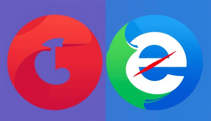 Multi-Engine-Browser: Lohnen sie sich? Ein Marktüberblick