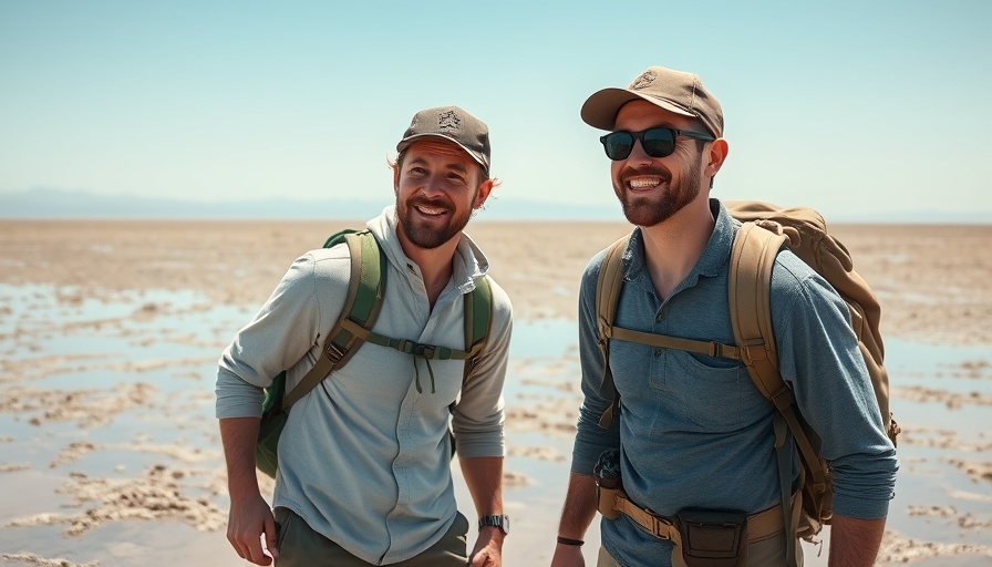 Jadebusen Erlebnisse für Familien und Touristen: Mudflat explorers.