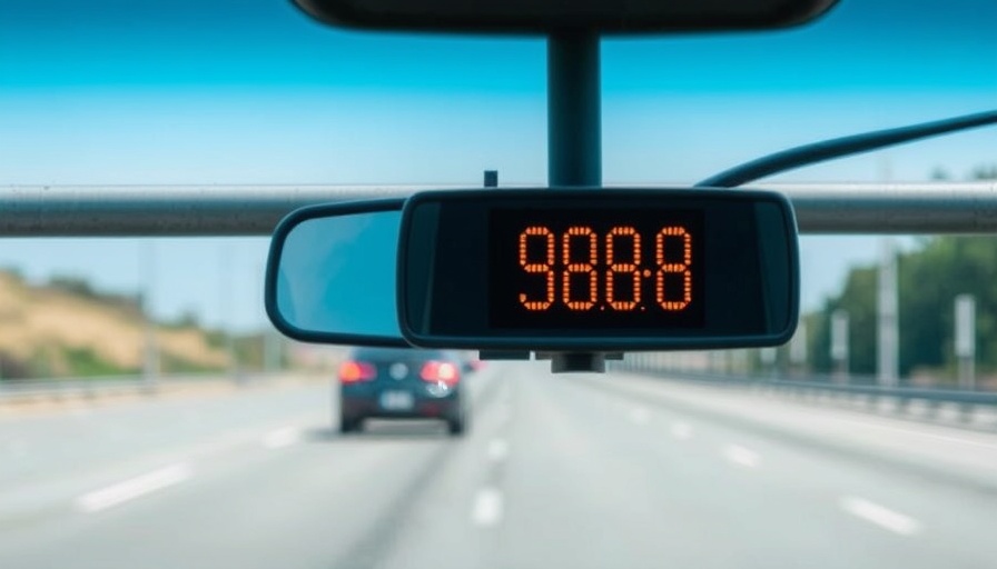 Flock Safety’s Feature Updates Cannot Make Automated License Plate Readers Safe