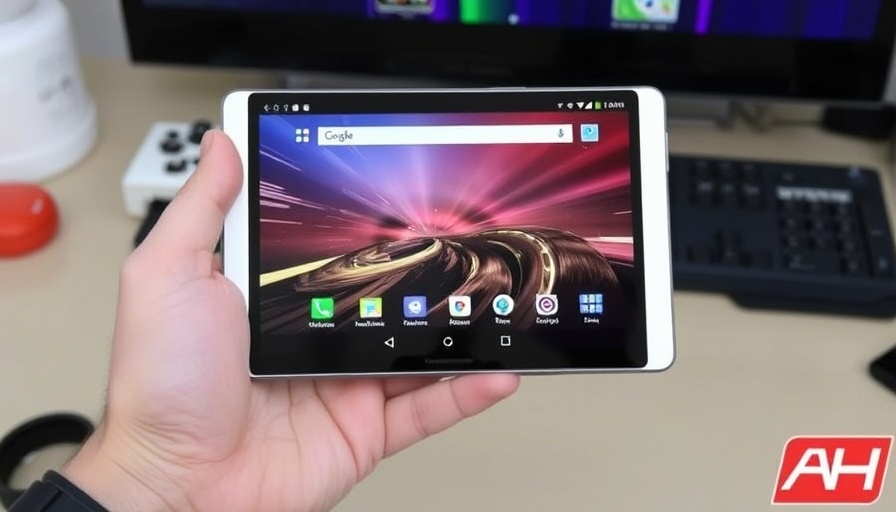Blackview Mega 2 im Test: Viel Tablet für nur 200 Euro?