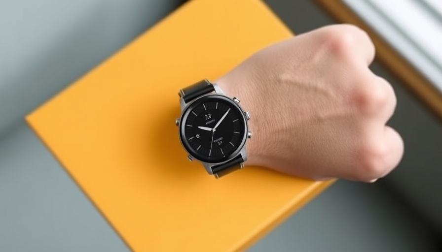 Samsung Galaxy Watch 8: Alles, was wir bisher über die Smartwatch wissen