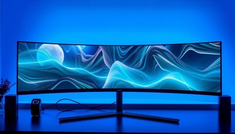 Ultrawide- und Curved-Monitor-Test: Extrabreite PC-Bildschirme 2025