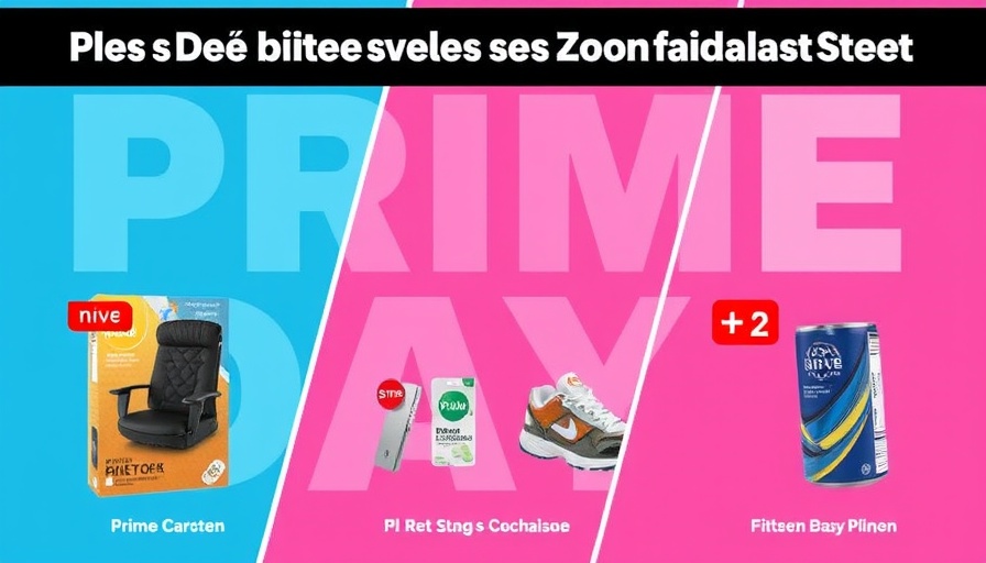 Das sind die besten Angebote des Prime Days