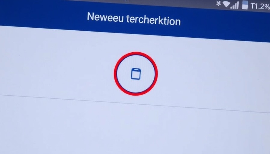 Neuer Button in Android Auto: So verbessert der kleine Koffer die Navigation