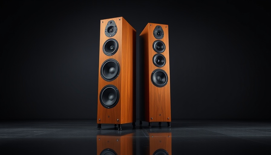 Marten Coltrane Supreme Extreme high-end speaker in studio lighting.
