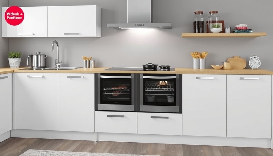 Tolles Backofenset von Gorenje bei Media Markt für günstige 499 Euro!
