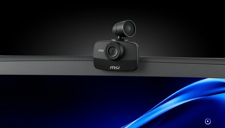 MSI Pro MP275QPDG im Test: Guter Office-Monitor mit Webcam
