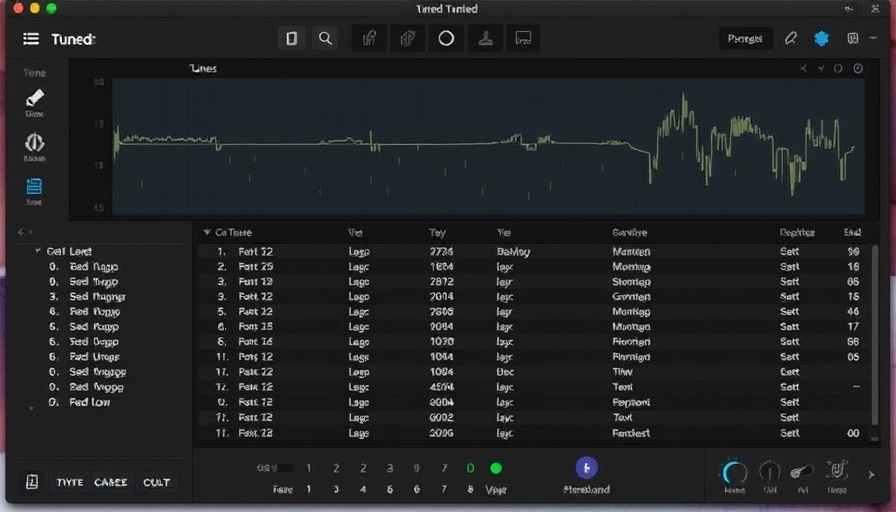 Tuned: Linux mit Presets schneller machen
