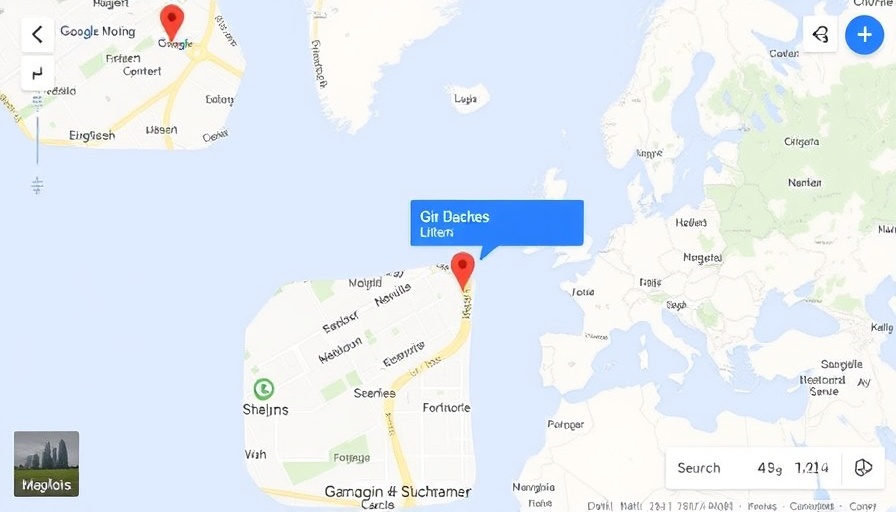 Update bei Google Maps für ein besseres Nutzererlebnis: Diese Veränderungen gibt es
